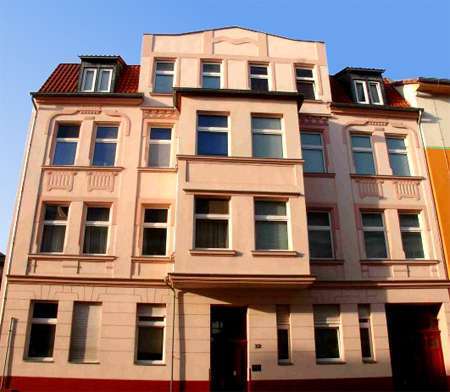 Magdeburg - Wohnung zum Mieten in Magdeburg 355,00 ? 45 m²