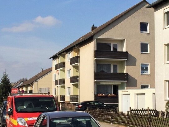 Wennigsen OT Bredenbeck - Preissenkung.......Großzügige Wohnung - Naturnah ... !!!