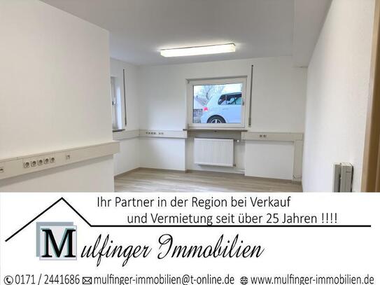 Pommersfelden OT - 2 Zi. Wohnung in Pommersfelden OT