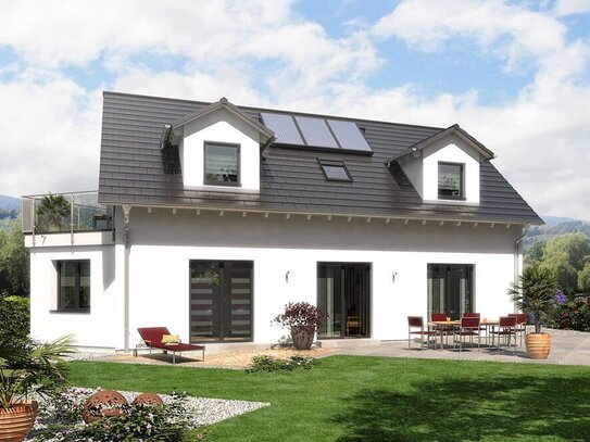 Nuthetal - Ein Zuhause mit Stil und Raum für alle