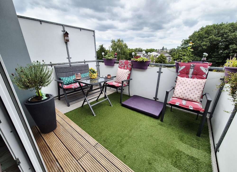                                                               Oberhausen - Wohnung zum Mieten in Oberhausen 650,00 ? 75 m&sup2;                                                       in Oberhausen (Weilheim-Schongau)