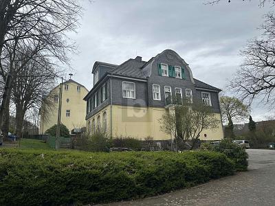 Hagen - HISTORISCHES JUWEL