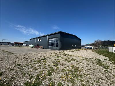 Westerheim - TOP-INVESTMENT IM GEWERBEGEBIET
