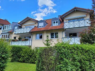 Lauf an der Pegnitz - TRAUMHAFTES WOHNEN IN RUHIGER LAGE