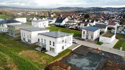 Allendorf (Lumda) - DIE TÜR ZUM NEUEN ZUHAUSE - ERSTBEZUG IM NEUBAU