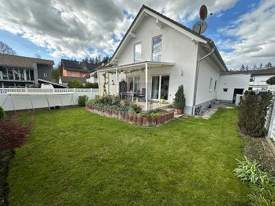 Lahr/Schwarzwald - HOCHWERTIGES WOHNEN MIT STIL