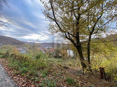 Hannoversch Münden - IHR RÜCKZUGSORT: 960 M² INMITTEN DER NATUR