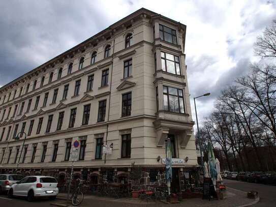 Leipzig - ++Wohntraum - 3-RW direkt an der Arena in Leipzig++
