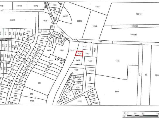 Leipzig - ++ Grundstück an der Theodor-Heuss-Straße - Mischgebiet ++