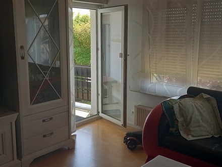 Waldachtal - 3 Zimmer Wohnung Top Renoviert