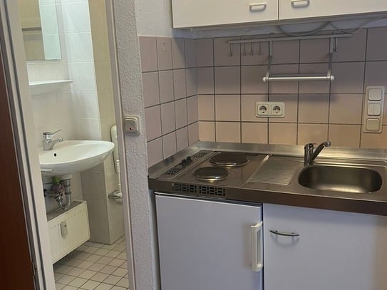 Kassel - Maisonette Wohnung für Studenten / Azubis