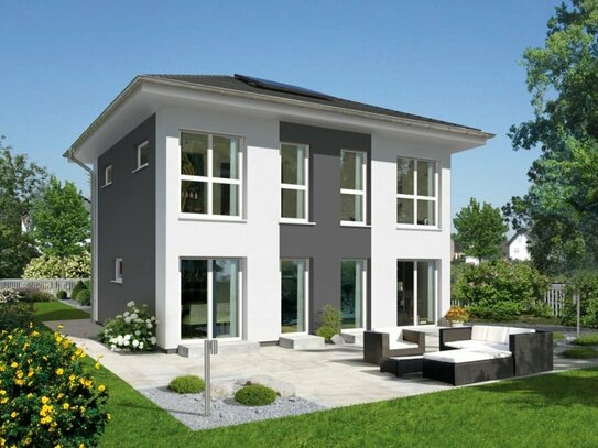 Gransee - Neu gestaltetes, modernes Wohnen in Gransee. Ihr neues Zuhause wartet auf Sie!