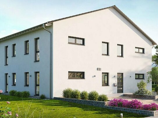 Leinefelde-Worbis - Ob Wohngemeinschaft oder Wohnen auf Zeit - mit diesem Haus sind Sie immer gut beraten! - Ausbauhaus