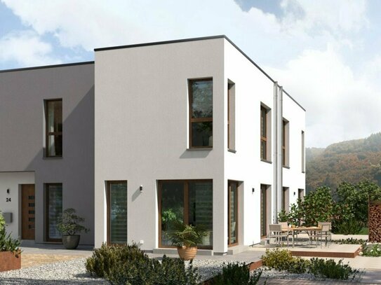 Limbach - Oberfrohna - Moderner Bauhaus-Stil und viel Innovation. Info unter 0172-9547327