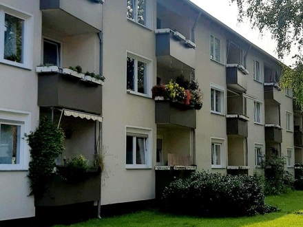 Bielefeld - 2-Zimmer Wohnung in Bielefeld-Sennestadt privat zu verkaufen