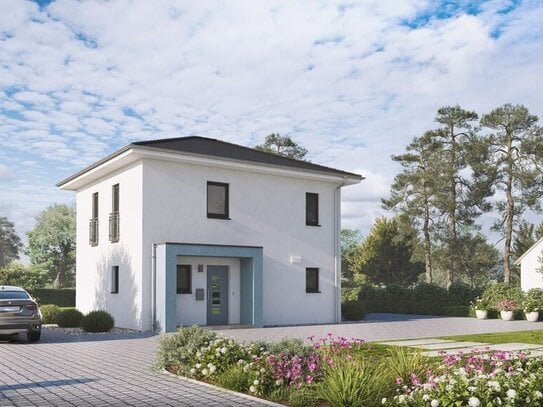 Lengenfeld unterm Stein - Ihr Traumhaus in Lengenfeld unter Stein - Individuell geplant und nachhaltig gebaut!