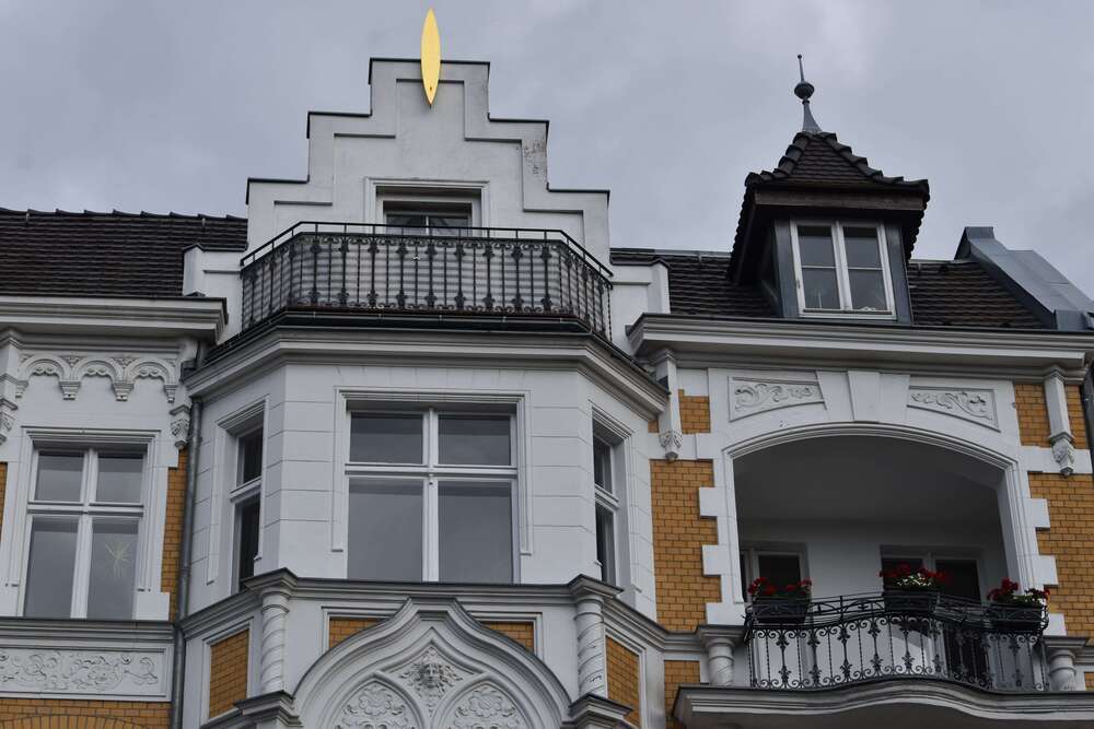 Berlin - Wohnung zum Kaufen in Berlin 750.000,00 ? 162 m²