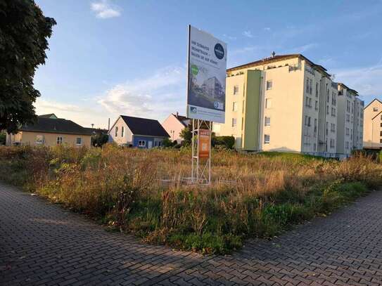 Markranstädt - Seenaher Wohntraum mit durchdachtem Grundriss: 4-Raum-Whg. in Neubau, Erstbezug