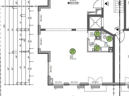 Leipzig - Gewerbe- Wohneinheit mit Gartenanteil & Stellplatz im beliebten Leipzig-Gohlis