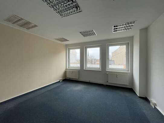 Magdeburg - 190 m² Büro im Herzen von Magdeburg!
