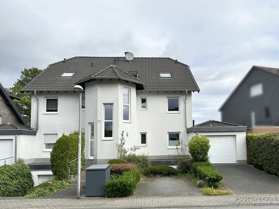 Aachen - JÄSCHKE - Eigentumswohnung mit Garage & atemberaubendem Blick in bester Lage von AachenLichtenbusch