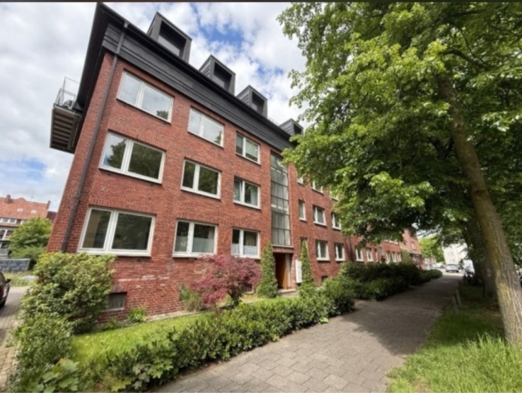                                                               M&uuml;nster - WG Neugr&uuml;ndung                                                       in Münster (Darmstadt-Dieburg)