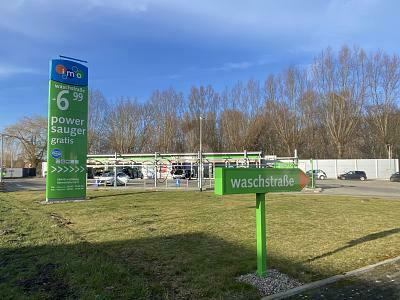 Wolfsburg - DIESE RENDITEAUSSICHTEN HABEN SICH GEWASCHEN