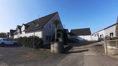Bad Nenndorf - LUXUS UND LEBENSQUALITÄT IN TOPLAGE