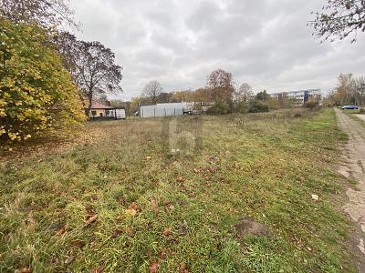 Rathenow - GENEHMIGUNG FÜR 6 BUNGALOWS+BLICK INS GRÜNE