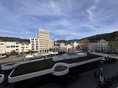 Freiburg im Breisgau - ZENTRAL - INNENSTADT - BESTE LAGE