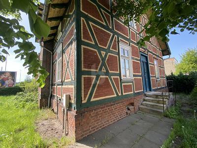 Eisenach - TOLLES SANIERUNGSOBJEKT MIT VIELEN MÖGLICHKEITEN