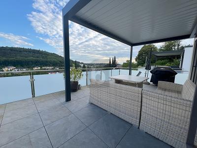 Lahr/Schwarzwald - FLEXIBLE FAMILIENOASE MIT TRAUMTERRASSE