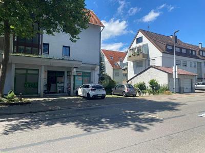 Ostfildern - INVESTITIONSCHANCE IN BESTER LAGE