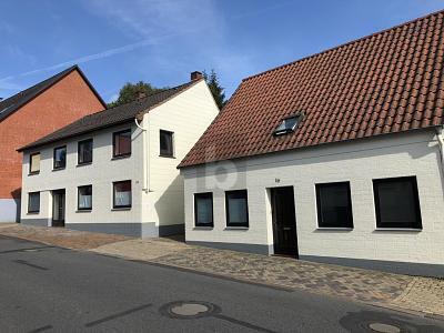 Flensburg - TOP KAPITALANLAGE: VOLL VERMIETET