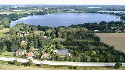 Bornhöved - FÜR GARTEN-, ODER HANDWERKSBETRIEBE