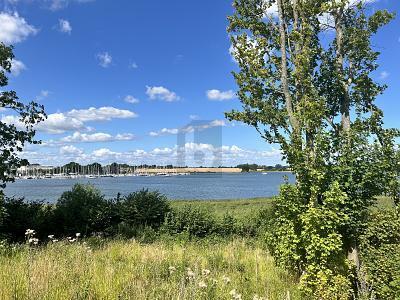 Kappeln - WOHNEN AM WASSER - ERFÜLLEN SIE IHRE WOHNTRÄUME