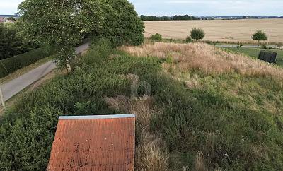 Breesen - GENIEßEN SIE DEN AUSBLICK INS GRÜNE