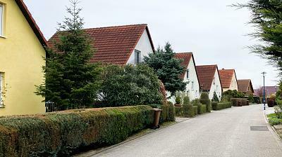 Naumburg - FAMILIENGLÜCK IN GEHOBENER WOHNLAGE