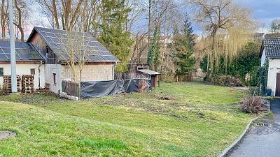 Haigerloch - IDYLLISCHE LAGE MIT UNVERBAUTER SICHT