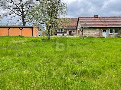 Falkenberg/Elster - GEWERBE & WOHNEN MIT KÜHLHAUS & DOPPELGARAGE