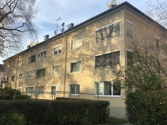 Salzburg - Komplett ausgestattete 3 Zimmer-Wohnung zum wohlfühlen!