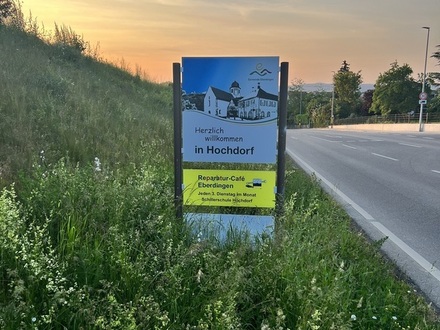 Eberdingen - PROVISIONSFREI!Exklusive und moderne 3 - Zimmer-Wohnung