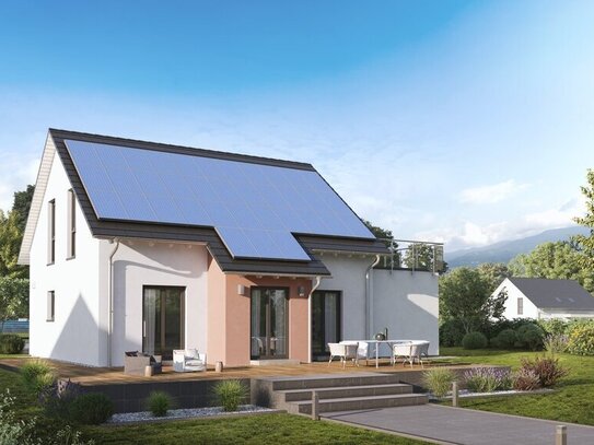 Coburg - Ihr Traumhaus in Coburg: Individuell und energieeffizient