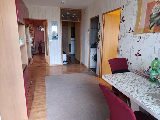 Ludwigshafen am Rhein - ObjNr:19661 - Lichtdurchflutete 3,5 Zimmer ETW mit Balkon in Ludwigshafen - Pfingstweide