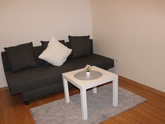 Berlin - Nettes WG-Zimmer-Berlin Wedding - ab Sofort