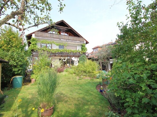 Obertshausen - albero:) endlich Platz für Alle