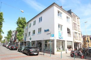 Bonn - Vermietung einer Bürofläche im Zentrum von Bonn-Beuel