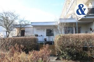 Bonn - Beuel - Seltene Gelegenheit: Bungalow mit Terrasse und Balkon in Beuel