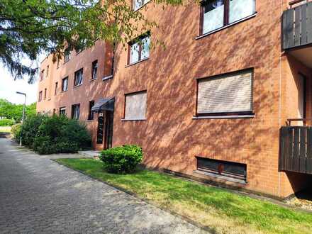 Bonn - Gemütliche 3-Zimmer-Wohnung mit Balkon