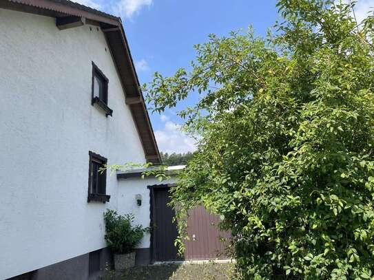 Schönecken - Haus zum Kaufen in Schönecken 220.000,00 ? 122 m²